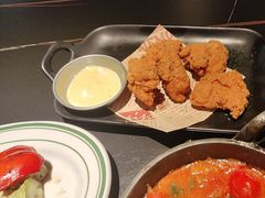 -404干式熟成牛排馆•聚会餐厅