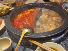 -蜀大侠火锅(总府路店)