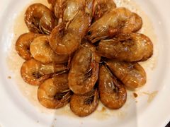 -顺风海鲜港(金玉兰店)