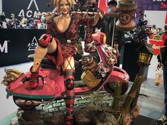 -南丰汇(新港东路店)