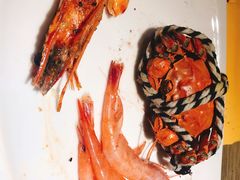 -杭州国际会议中心洲际酒店-原素全日餐厅(解放东路店)