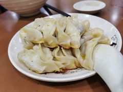 -回回锅贴(小河沿店)