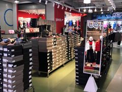 -五环Outlets(高新工厂店)