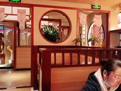 -仓桥家·焗寿司·锅物(光谷步行街店)