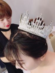 -艾米丽婚纱礼服