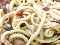 -新疆大盘鸡·十八年老店