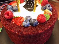 -姆们M Sweetie Cake(三里屯店)