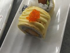 -友壹町寿司(嘉洲广场店)