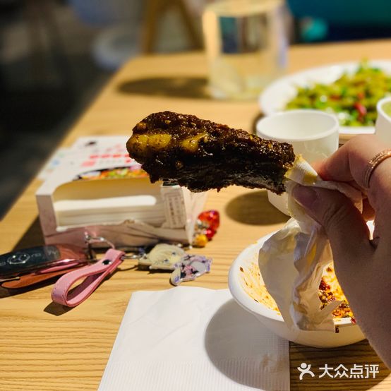 特钢马儿干锅(中心湾嘉御湾店)