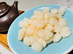 龙井虾仁-柳莺湖上·湖景餐厅·江南菜(西湖店)