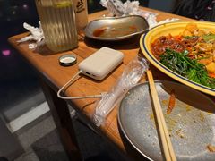 -北丐先生·野馄饨烧烤(长宁龙之梦店)