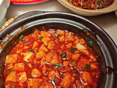 -川堂风·跷脚牛肉·乐山爆炒(中建乐荟天地店)