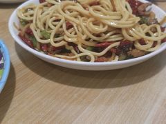 -新疆食府(华龙店)