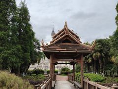 -云南民族村
