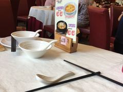 大堂-新灿记大酒楼