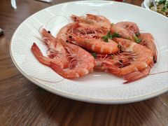 -渔满仓海鲜渔家(象山二店)