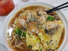 -新一味普宁肠粉王(梅林店)