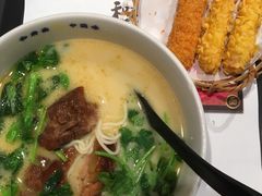 -和府捞面(方庄店)