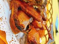 -洞密园美食城(富华路店)