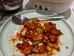 -惠丰堂饭庄·烤鸭·京味菜(西北旺·航天城店)