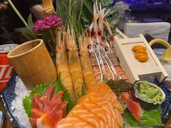 -和彩放题餐厅(酒仙桥店)
