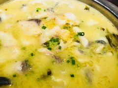 -阿楷·二十年烧烤宵夜·渔家小寨(达明店)