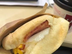 -肯德基(星河店)