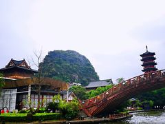 -桂林两江四湖景区