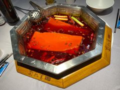 -蜀九香火锅(九眼桥店)