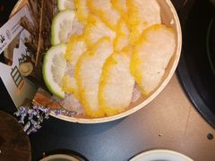 -季季山·云南野生菌火锅(上海首店)