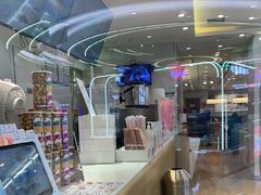 -DQ·蛋糕·冰淇淋(湖景东路店)