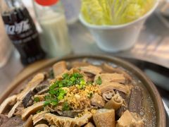 -牛杂大叔(园岭总店)