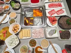 -海底捞火锅(宝龙广场夜宵主题店)