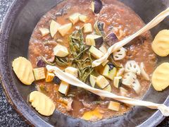 -白洋淀锅里口灶台鱼