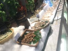 -川骄海鲜自助(亚运村店)