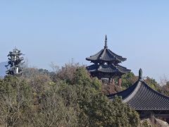 -杭州半山国家森林公园