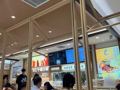 -小满手工粉(北京富力广场店)