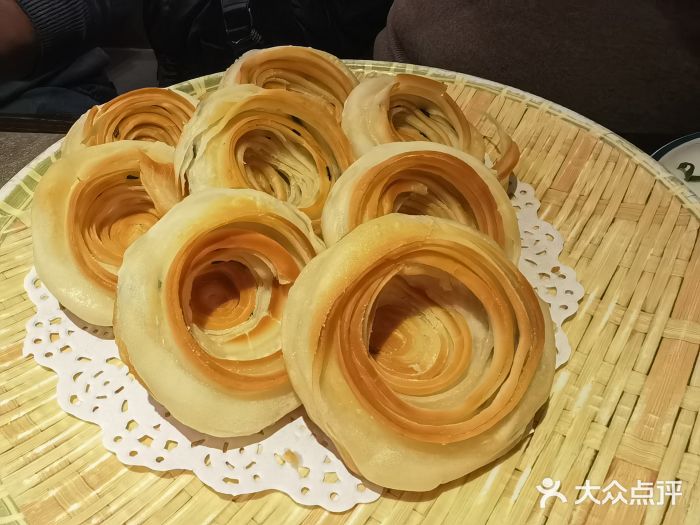 闫府私房菜·百年鲁菜(恒隆店)图片
