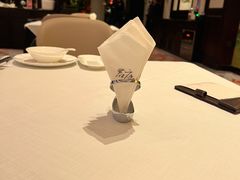 -君庭中餐厅(友谊宾馆店)