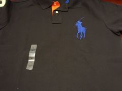 -Polo Ralph Lauren(青浦百联奥特莱斯广场店)