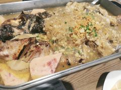 -鱼酷活鱼烤鱼(梅江印象城店)