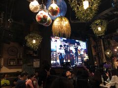 -胡桃里音乐酒馆(白云五号T5 MALL店)