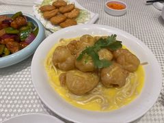-香港富临皇宫(五月花商业广场店)