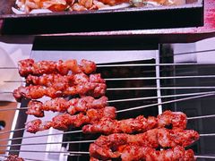 -丰茂烤串(全国首店)