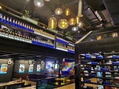 -叁宝烤肉• 西安烧烤(太乙路店)
