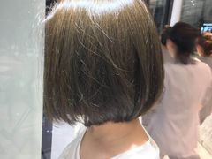 -风格style 专业烫染