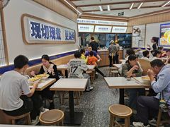 -粉小主·贵州酸汤牛肉粉(南京仙林金鹰店)