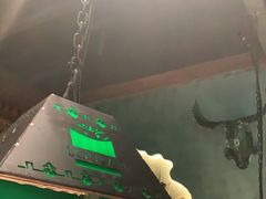 -楼兰新疆主题餐厅(苏州中心店)