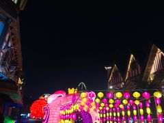 -郑州方特梦幻王国