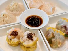 -金悦轩海鲜酒家(拱北店)